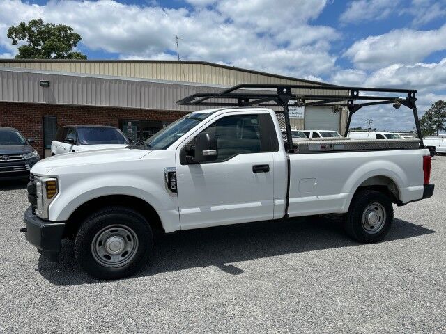 ford f-250 super duty 2019 1FTBF2A68KED15530 image ford f-250 super duty 2019 1FTBF2A68KED15530 image